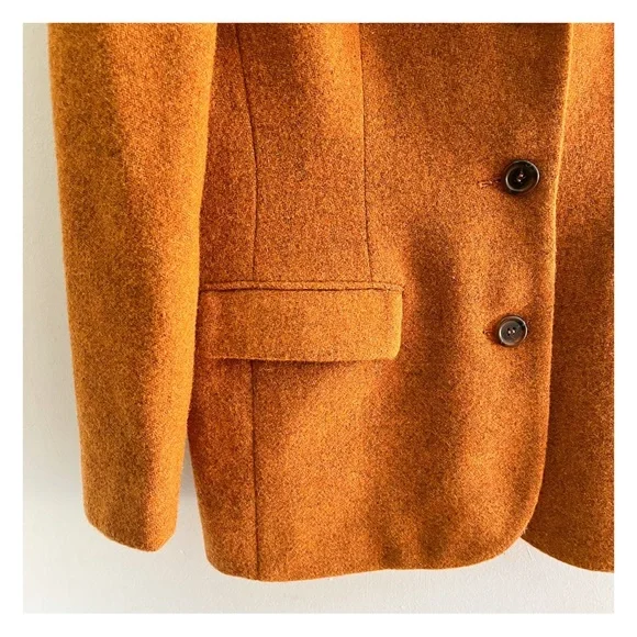 Vintage Blazer - Picture 4 of 5